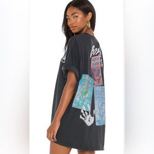 Boys Lie Object of Desire Tee